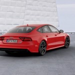 Audi A7 Sportback 3.0 TDI Competition