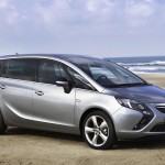 Opel Zafira Tourer 1.6 ecoFLEX