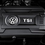 2015 Volkswagen Polo GTI Facelift