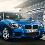 BMW 1 Series DTM Sport Edition