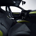Audi Exclusive RS4 Avant