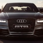 Audi S8 Talladega by MTM