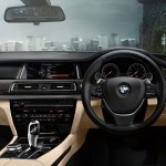 BMW 740i Executive Edition