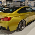BMW M4 GTRS4 by Vorsteiner