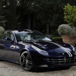 Ferrari FF Tailor Made