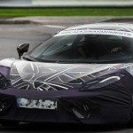 McLaren Sports Series teaser
