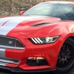 2015 Ford Shelby GT