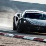 McLaren Sports Series teaser