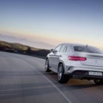 Mercedes GLE63 AMG S Coupe