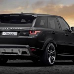 Range Rover Sport Makeover