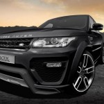 Range Rover Sport Makeover