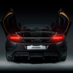 McLaren 650S Project Kilo