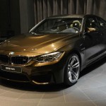 BMW M4 Coupe Individual