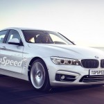 2017 BMW 5-Series rendering