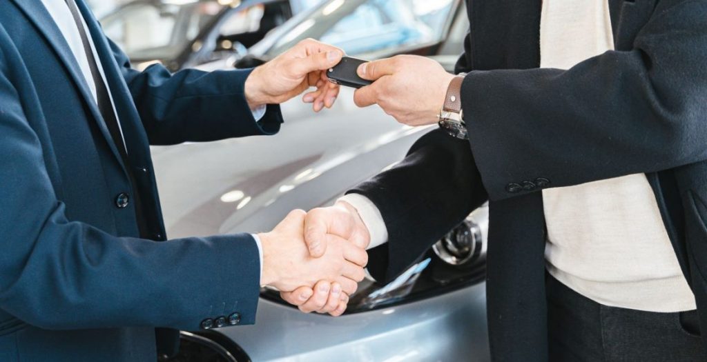 Buying a Car Tips