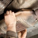 Preventing Catalytic Converter Theft – Tips to Keep Your Car Safe