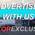 Advertise with Us Car BLOG MotorExclusive