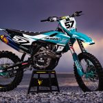 Why Investing in High Quality Dirt Bike Graphics is Worth It
