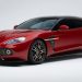 Very Rare Masterpiece: Aston Martin Vanquish Zagato Shooting Brake 5 Aston Martin Vanquish Zagato Shooting Brake