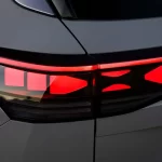 The new 2025 VW Tiguan