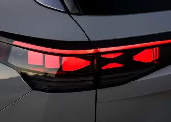 The New Volkswagen Tiguan Will Debut This Week 13 The new 2025 VW Tiguan