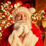 Merry Christmas and Happy New Year 2025!