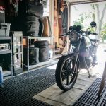 Preparing Your Motorcycle for Winter Storage Tips and Tech Tools