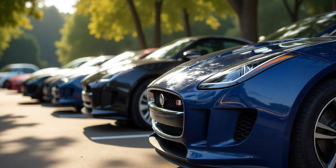 What Are the Most Reliable Jaguar Part Specialists for Every Model