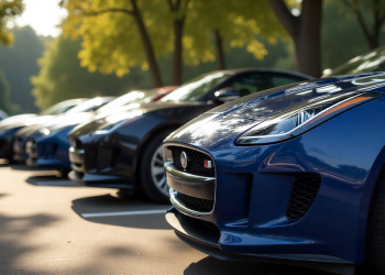 What Are the Most Reliable Jaguar Part Specialists for Every Model