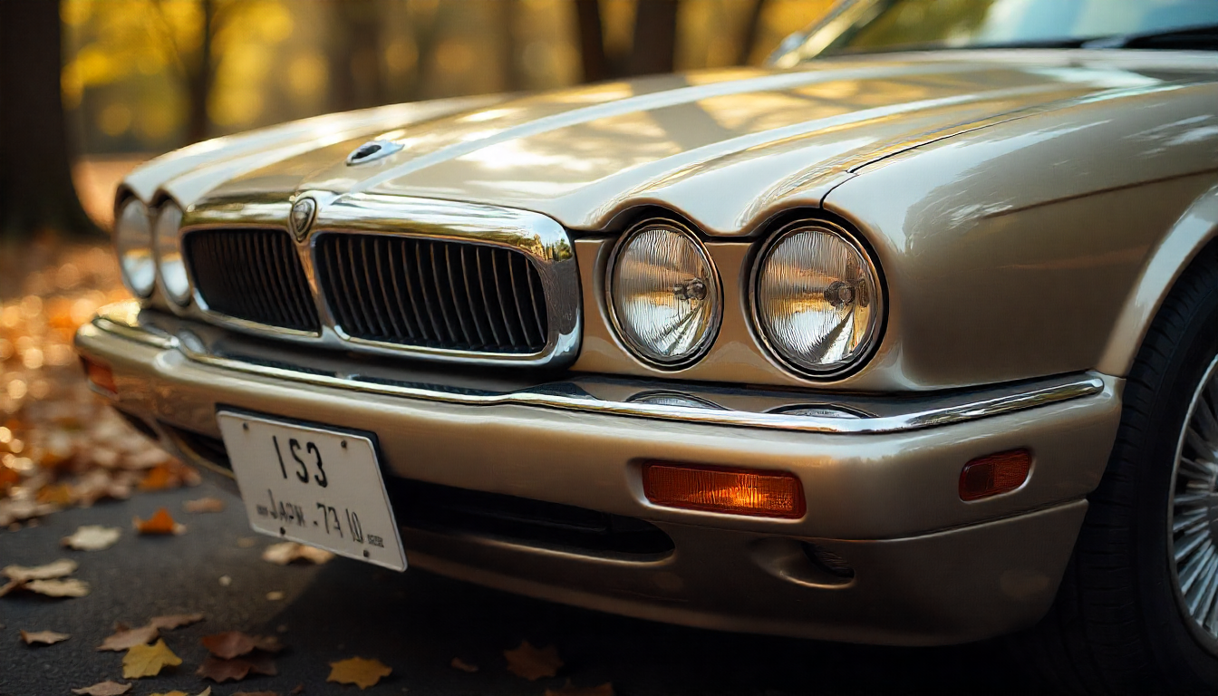 What Are the Most Reliable Jaguar Part Specialists for Every Model Jaguar XJ 1998