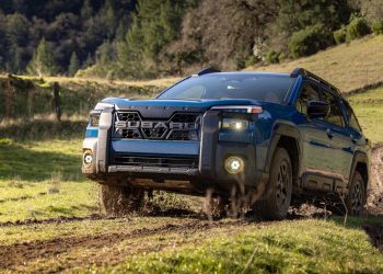 2026 Subaru Outback Wilderness (10)