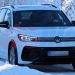 2027 volkswagen tiguan r spy shot 1062479