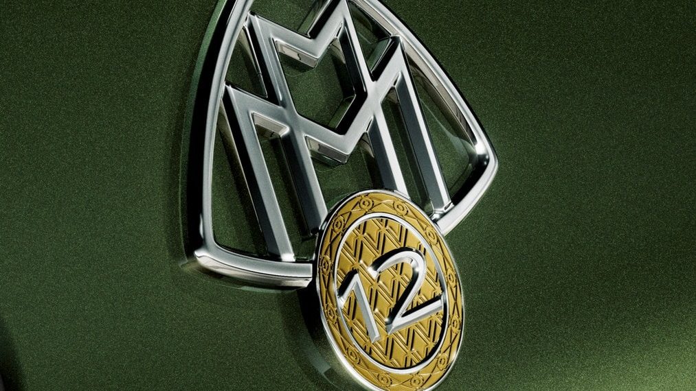 2026 Mercedes Maybach S 680 V12 Edition (1)