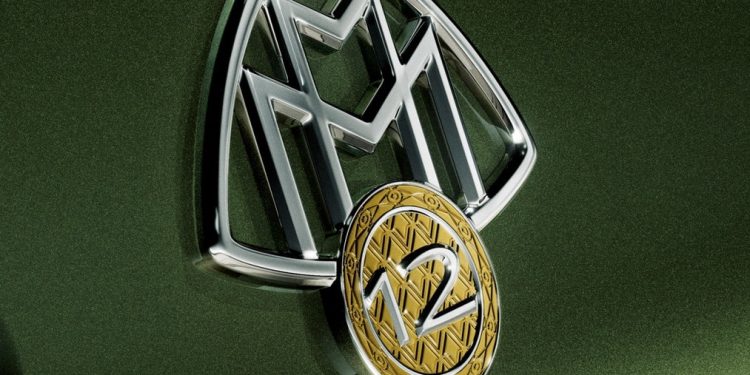 2026 Mercedes Maybach S 680 V12 Edition (1)