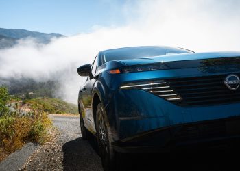 2027 Nissan Murano (2)