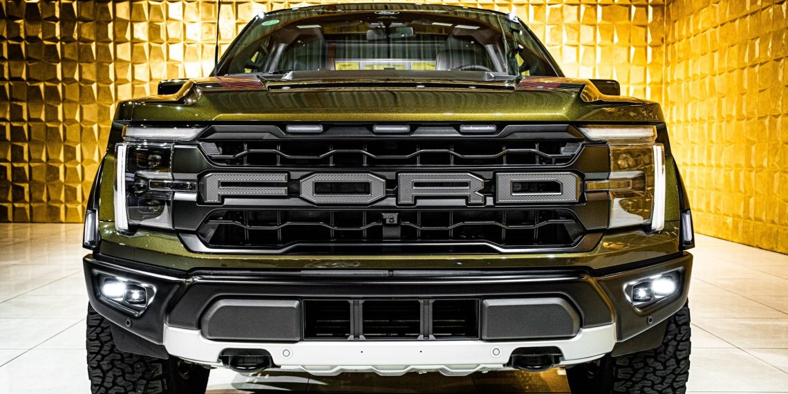 Ford F 150 Raptor (16)