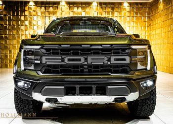 Ford F 150 Raptor (16)