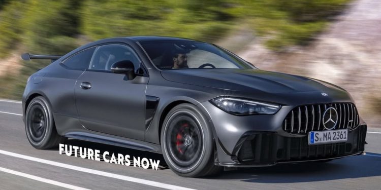 Mercedes AMG CLE 63 Mythos Rendering (6)