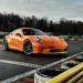 Photo Shoot: Porsche Revives a 1972 Camel GT Challenger Through a One-Off 911 S/T Reimagining 5 Porsche 911 ST Camel GT (11)