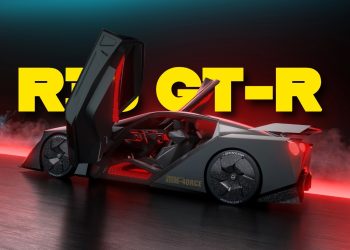 2023 Nissan Hyper Force Concept (10)