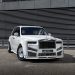 Rolls Royce Cullinan by Mansory Tuning (11)