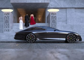 Ferrari Fioritura EV Rendering (7)
