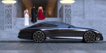 Ferrari Fioritura EV Rendering (7)
