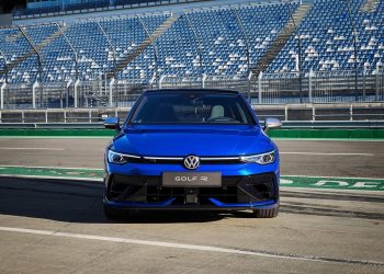 Volkswagen Golf Comeback? Base Versions May Rejoin the North American Lineup in 2027 27 2027 Volkswagen Golf Lineup (13)