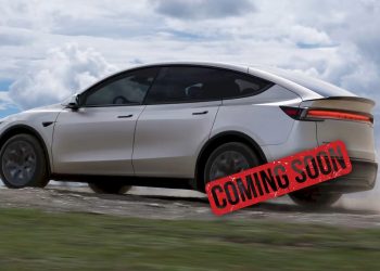 Tesla Model Y L (CN) (1)