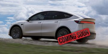 Tesla Model Y L (CN) (1)