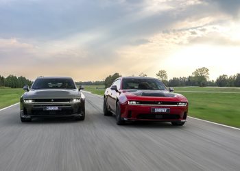 Dodge Charger Daytona&Sixpack (1)