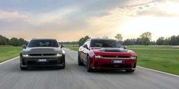 Dodge Charger Daytona&Sixpack (1)