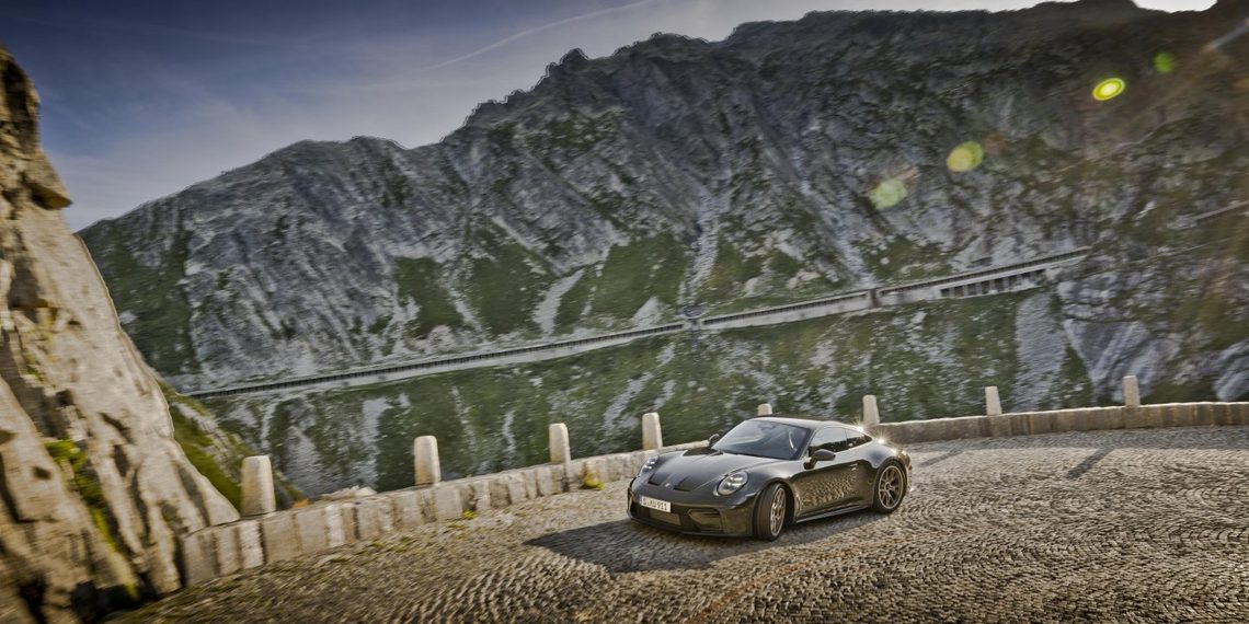 Porsche 911 GT3 Bergsport (8)