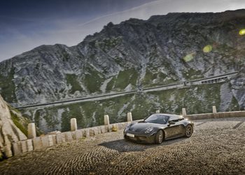 Porsche 911 GT3 Bergsport (8)